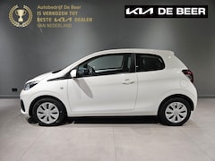 Peugeot 108 - 1.0 e-VTi 68pk 3D Active Airco