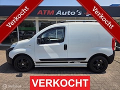 Peugeot Bipper - Bestel 1.3 HDi XR Motor probleem Airco LMV