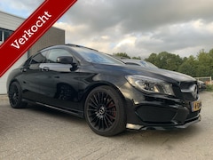 Mercedes-Benz CLA-Klasse - 250 Sport 4MATIC Prestige