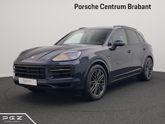 Porsche Cayenne - E-Hybrid