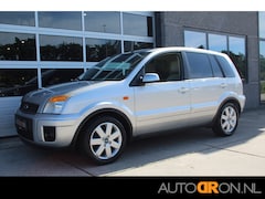 Ford Fusion - 1.6-16V 101 Pk Futura + Airco LM Trekhaak