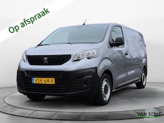 Peugeot Expert - 1.5 BlueHDI L2H1 100 Standard Premium (102 PK) 2e-Eig. & Dealer-Onderh. BOVAG-Garantie. NL