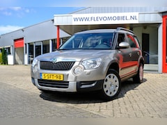 Skoda Yeti - 1.2 TSI Sprint Airco|Cruise|1e Eigenaar