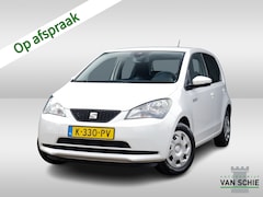 SEAT Mii Electric - Electric (83 PK), 2e-Eig. & Dealer-Onderh. BOVAG-Garantie. NL-Auto