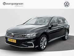 Volkswagen Passat Variant - 1.4 TSI PHEV GTE Business | 218 pk | Trekhaak | Pano Dak | ERGO Massage | App Connect |