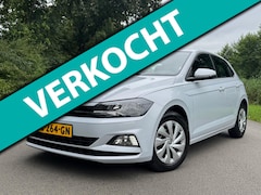 Volkswagen Polo - 1.0 TSI Comfortline Virtual Cockpit Carplay