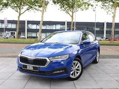 Skoda Octavia Combi - iV 1.4 TSI PHEV 204PK | Virtual Cockpit | Carplay/Android | LED | DAB | 17"Inch |