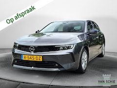 Opel Astra - 1.2 Edition (111 PK) 1e-Eig. & Dealer-Onderh. BOVAG-Garantie. NL-Auto
