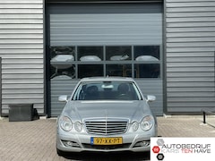 Mercedes-Benz E-klasse - 280 CDI Avantgarde