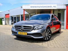 Mercedes-Benz E-klasse Estate - 300 de Premium Plus Aut. Pano|Leder|Burmester|360Cam|Enz