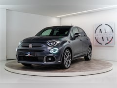 Fiat 500 X - 1.3 GSE Supersport Limited Edition 1 of 100 150PK | VOL OPTIE Zeer uniek Garantie