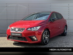 SEAT Ibiza - 1.0 TSI FR Business Intense / Nederlandse Auto / Electrisch Schuifdak / Beats Audio / Park