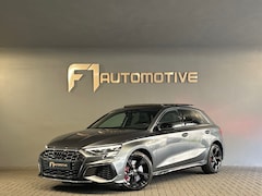 Audi A3 Sportback - 45 TFSI e 2x S Line|Pano|Leer|Sfeer|Keyless