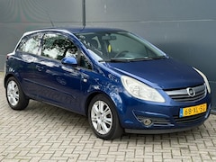 Opel Corsa - 1.4-16V Enjoy