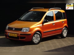 Fiat Panda - 1.1 Active | NAP | Zuinig |