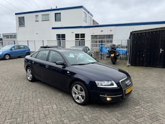 Audi A6 Limousine - 2.0 TFSI Pro Line Business
