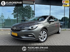 Opel Astra - 1.4 Turbo 150pk Innovation - Navi - Climate - Parkeerhulp - Org.NL