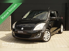 Suzuki Swift - 1.2 Comfort EASSS Airco Cruise LMV