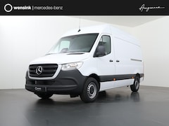 Mercedes-Benz Sprinter - 317 CDI GB L2 RWD PRO | Trekgewicht 3500 kg | Achteruitrijcamera | Cruise Control | Airco