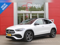 Mercedes-Benz GLA-Klasse - 250 e 218PK AUTOMAAT BUSINESS SOLUTION | PANORAMISCH SCHUIF/KANTEL DAK | ELEKTRISCHE ACHTE