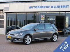 Volkswagen Golf - 1.0 TSI AUT. Highline Executive | stoelverw | ergo-stoel |