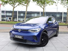 Volkswagen ID.4 - Pro 77 kWh 150KW | Panodak | Warmtepomp | Keyless | IQ Light Matrix LED | Camera | Adaptiv