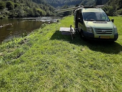 Ford Transit - CAMPER