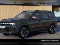 Dacia Bigster - 1.2 Mild Hybrid 140 Extreme Bigster