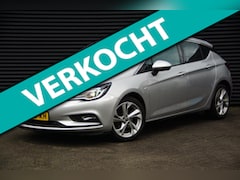 Opel Astra - 1.4 Turbo S/S | Carplay | Adaptive cruise | Trekhaak |