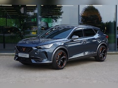 CUPRA Formentor - 1.4 e-Hybrid VZ Copper Edition 245 PK, Camera, Carplay, Suur-Startknop