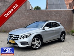 Mercedes-Benz GLA-Klasse - 250 4Matic Premium Plus 211PK