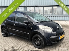 Citroën C1 - 1.0-12V Ambiance