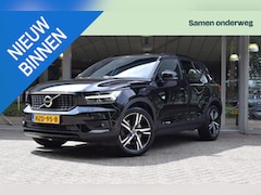 Volvo XC40 - 1.5 T4 Recharge R-Design