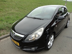 Opel Corsa - 1.6-16V GSI Turbo Nw Apk