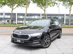Skoda Octavia Combi - iV 1.4 TSI iV PHEV 204PK | Keyless | Camera | Adaptive Cruise | Virtual | Stoel&Stuurverwa