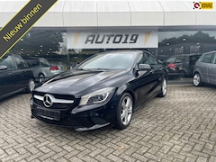 Mercedes-Benz CLA-Klasse - 180 Coupé Ambition Urban