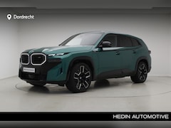 BMW XM - PHEV 50e | 22" | Trekhaak | Driving Ass. Professional | Bowers&Wilkins |