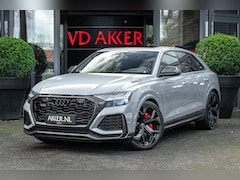 Audi RSQ8 - RSQ8 Dynamic Plus Np.278k | Carbon Exterieur | 3D B&O | Panoramadak | Head-up