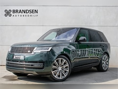 Land Rover Range Rover - 3.0 P440e SE PHEV -Meridian-Pano-Head up-360