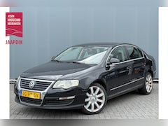 Volkswagen Passat - BWJ 2005 2.0 FSI Comfortline