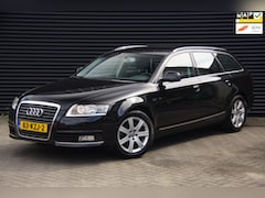 Audi A6 Avant - 2.0 TFSI Business Edition | Optisch matig |