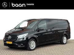 Mercedes-Benz eVito Tourer - PRO XL 90 kWh | Marge | 8-persoons | Certified 24 mnd garantie