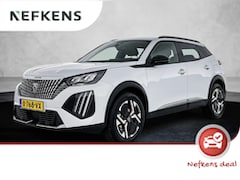 Peugeot 2008 - SUV Allure 130pk Automaat | Navigatie | Camera v+a | Climate Control | Adaptieve Cruise Co