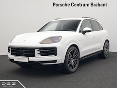 Porsche Cayenne - S E-Hybrid