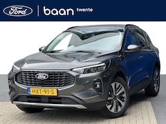 Ford Kuga - 2.5 PHEV Titanium | Trekhaak wegkl. | 18 inch | 2.100kg trekgw. | Winter Pack | Camera | A