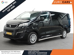 Peugeot Expert - 2.0 BlueHDI 145PK L3 Automaat Airco Bluetooth Apple Carplay/Android Auto Trekhaak
