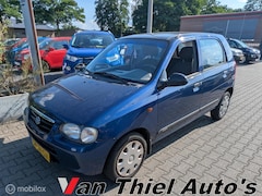 Suzuki Alto - 1.1 GLS