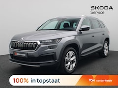 Skoda Kodiaq - 1.5 TSI Business Edition Plus 150PK DSG matrix led, adaptive cruise, achteruitrijcamera, e