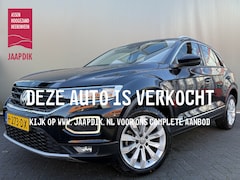 Volkswagen T-Roc - BWJ 2020 1.0 TSI116 PK Sport APPLE CARPLAY / ANDROID AUTO / NAVI / CLIMA / ADAPTIVE CRUISE