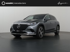Mercedes-Benz EQS SUV - 450 4MATIC Luxury Line | Panoramadak | Akoestiekcomfortpakket | Premium pakket | Keyless g